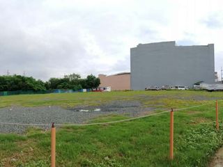4,000sqm Lot for Sale or Lease in SM Sucat Mall Road, Paranaque City