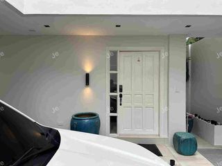 2 Storey House and Lot near Fortune 7 Village