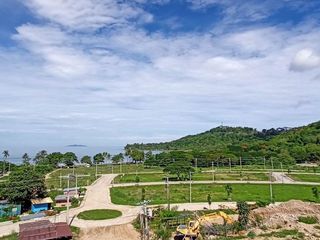 Beach Lot for Sale in Natipuan, Nasugbu, Batangas with Direct Beach Access |