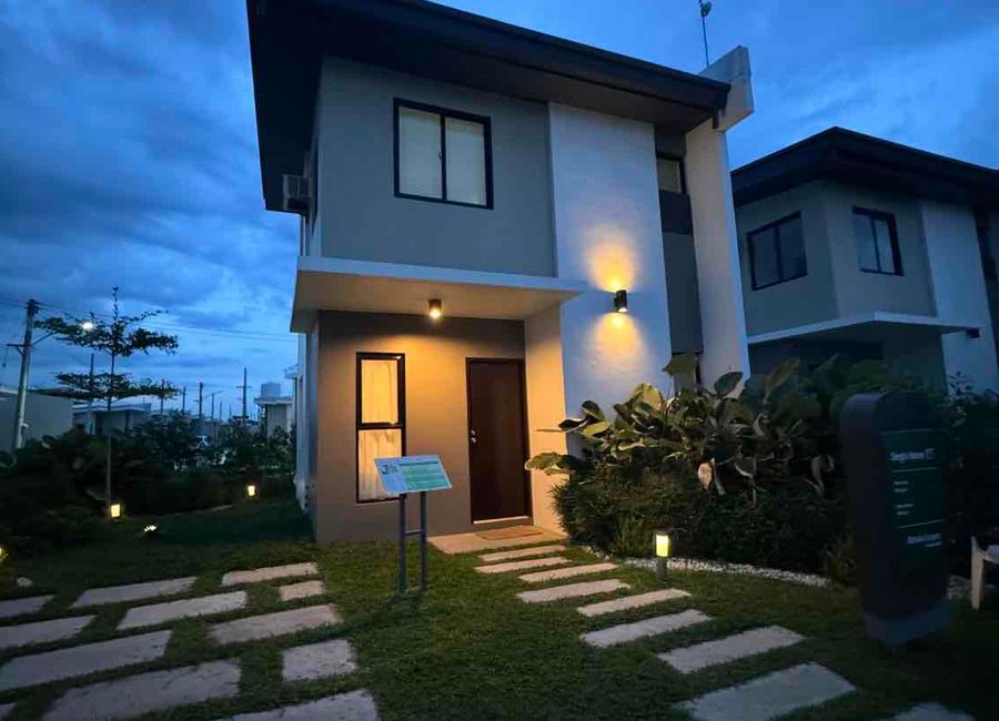 House and Lot in Cavite General Trias 3BR Affordable by Ayala Land Corp.