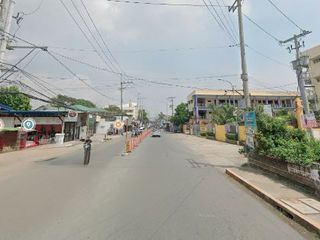 FOR SALE - Commercial Vacant Lot in Calamba, Laguna