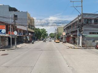 FOR SALE - Commercial Building in La Loma, Quezon City