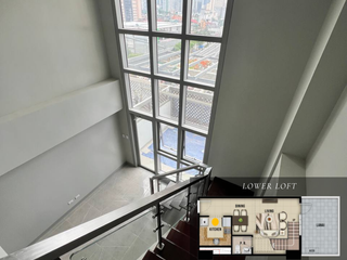 1 Bedroom Loft and Lanai unit in Uptown Arts Residence - Prime Loft Unit - Rent To Own 10% Downpayment to Move-in
