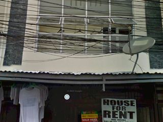 With Title: Apartment type property for sale in Tondo Manila