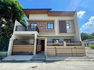 FOR SALE ‼️ BRAND NEW MODERN CONTEMPORARY HOUSE IN PAMPANGA NEAR WALTER MART
