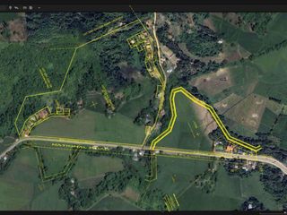 For Sale! 71,478 sqm Agricultural Lot in Sigma, Capiz