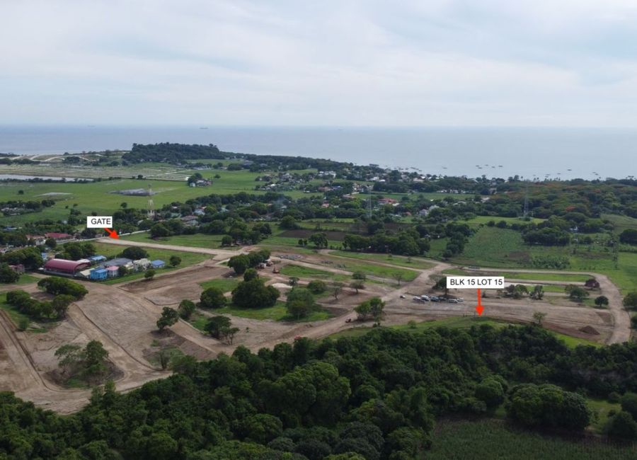 𝑹𝒆𝒔𝒊𝒅𝒆𝒏𝒕𝒊𝒂𝒍 𝑩𝒆𝒂𝒄𝒉 𝑳𝒐𝒕 𝒊𝒏 𝑴𝒂𝒕𝒂𝒃𝒖𝒏𝒈𝒌𝒂𝒚, 𝑳𝒊𝒂𝒏, 𝑩𝒂𝒕𝒂𝒏𝒈𝒂𝒔