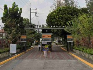Brittany Neopolitan Subdivision, Fairview, Quezon City