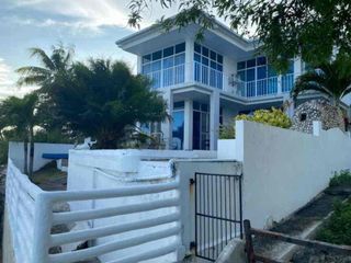 Pretty Beach House in Alcoy for Rent
