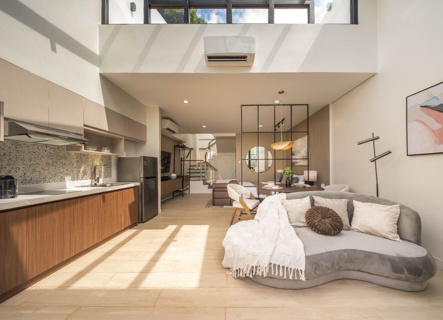 Taal View Pool Villa House and Lot in Talisay Batangas Ideal for Airbnb | Aya Hills