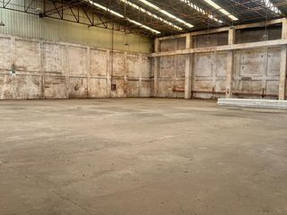2360 sqm Warehouse for Rent in Alang-alang Mandaue City