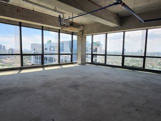 FOR SALE & LEASE: Brand New Offuce in The Glaston Tower Ortigas