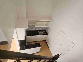 Easy to own condo apartment in Pasig, 119K downpayment only