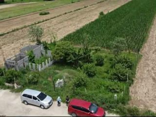 Villasis town and Alcala town proper