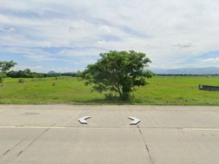 FOR LEASE - Vacant Lot in Sta. Ignacia, Tarlac