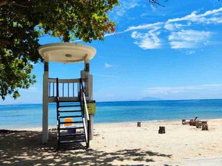 Commercial lot/ residential in Calatagan Batangas near beach