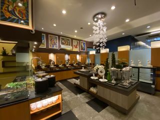 FOR LEASE  Commercial Space in Greenhills Elan Hotel, San Juan City