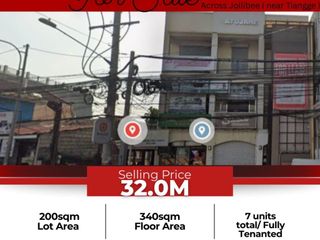 Commercial property for sale -  Commercial bldg.