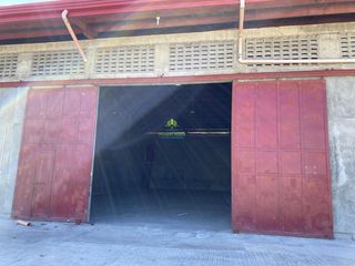 P280/sqm Warehouse (brand New) in Tabok, Mandaue