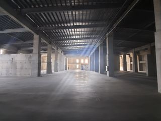Multilevel Warehouse for Lease in Makati City