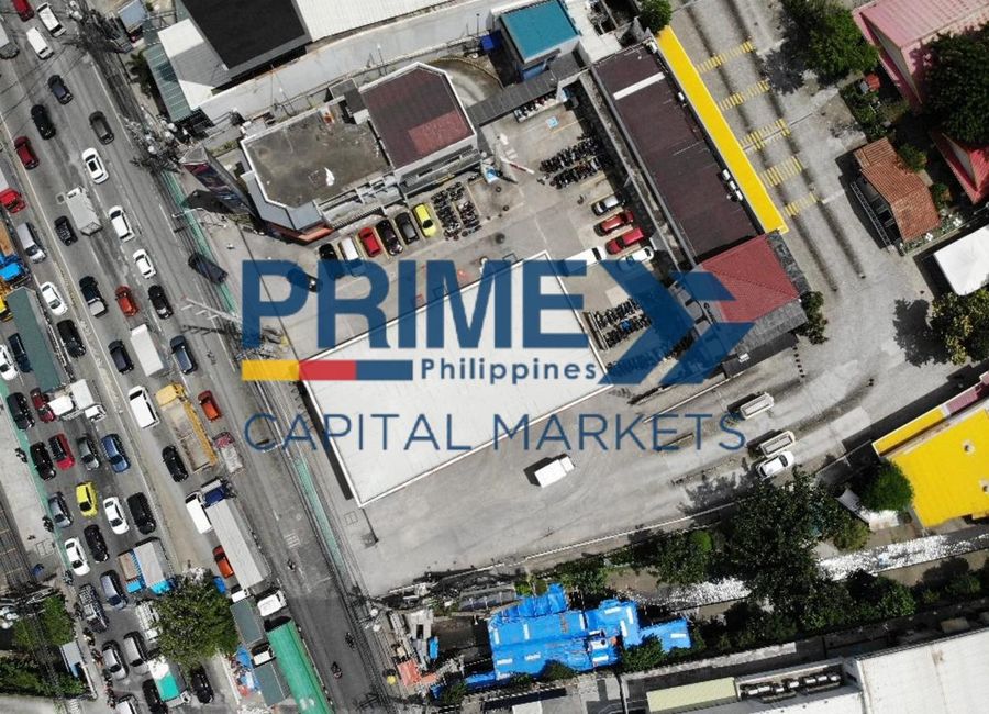 15,835 SQM Lot for Sale in Libis, Quezon City – Great Investment