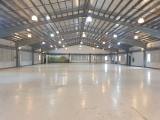 Warehouse for Lease in Makati City
