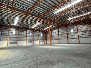 Warehouse for Rent in Pampanga