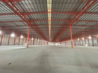 Warehouse for Rent in Taytay Rizal