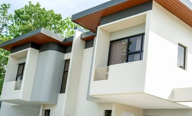 Easton Park: Duplex House for Sale in Brgy Macamot, Binangonan, Rizal