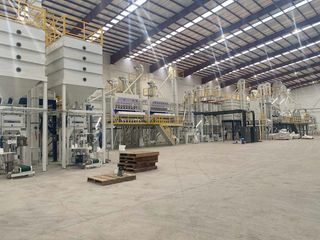 Warehouse for Sale in Tarlac