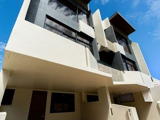 Ahanna Residences:Townhouse, Premier B for Sale in Brgy. San Roque, Antipolo City