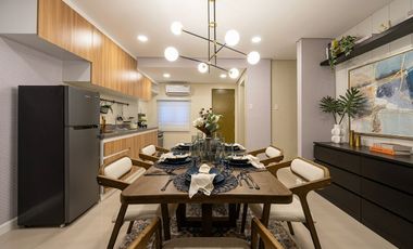 Ahanna Residences: Townhouse, Premier for Sale in Brgy. San Roque, Antipolo City