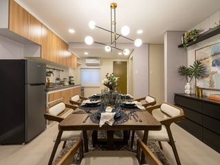Ahanna Residences: Townhouse, Premier for Sale in Brgy. San Roque, Antipolo City