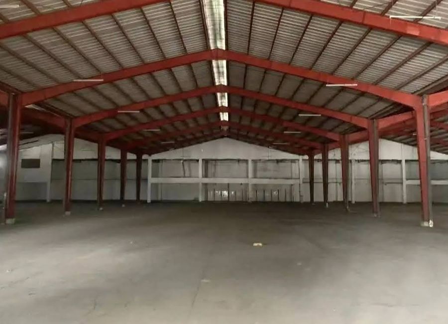 Cainta Warehouse for Lease PP CODE: JT36 FL