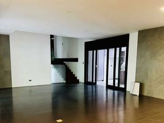 FOR SALE - Renovated Split Level House in Dasmarinas Village, Brgy. Dasmarinas, Makati City