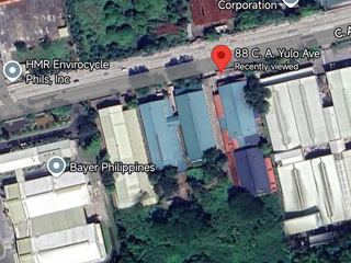 Premium Warehouse for Lease in Canlubang Industrial Park, Calamba, Laguna