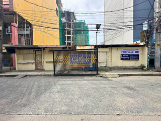 Vacant Lot for Sale in Makati