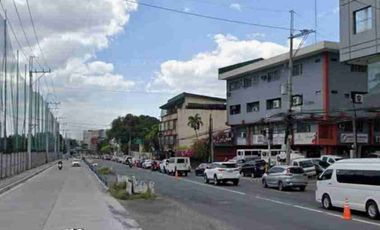 Commercial Building for sale along Boni Serrano Ave Quezon City