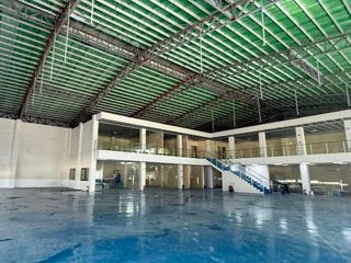 FOR SALE - Office Showroom in Bustos, Bulacan