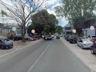 FOR LEASE - Commercial Vacant Lot in Katipunan Ave., Brgy. White Plains, Quezon City
