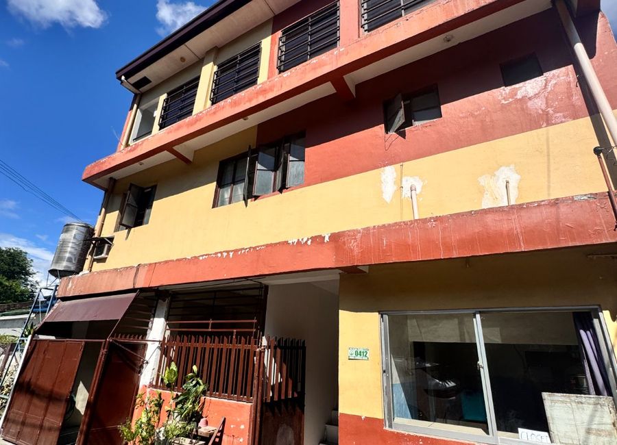 6-Unit Apartment with Airbnb Units & Water Station – Palmera 3, Taytay, Rizal