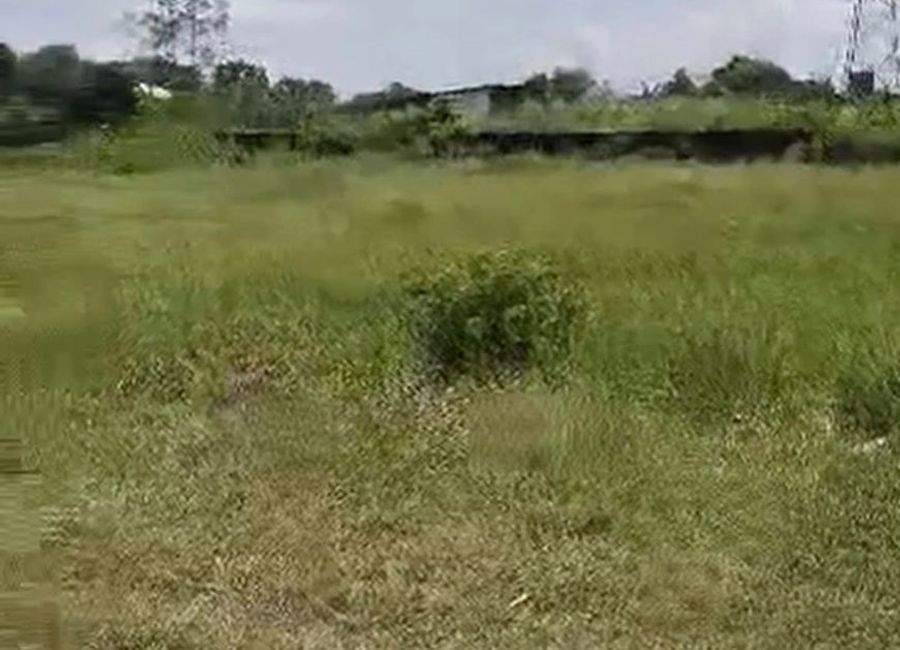 1,033 sqm Lot for Sale in Telapayong, Arayat, Pampanga! Ideal for Warehouse, Farm or Private Resort