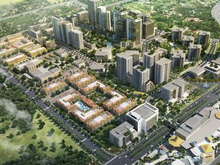 Prime Commercial Lot for Sale | City di Mare (CDM), SRP Cebu - 1,505 sqm