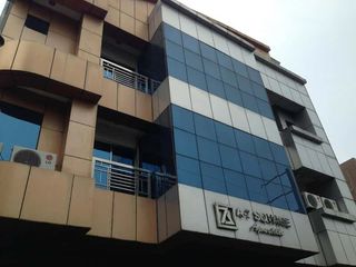 EH-1145: ! For Sale ! 432 Sqm A7 Square Apartelle located at Balibago, Angeles City