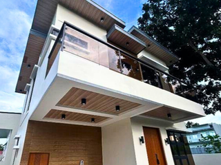 BRAND NEW HOUSE IN DASMARIÑAS, CAVITE