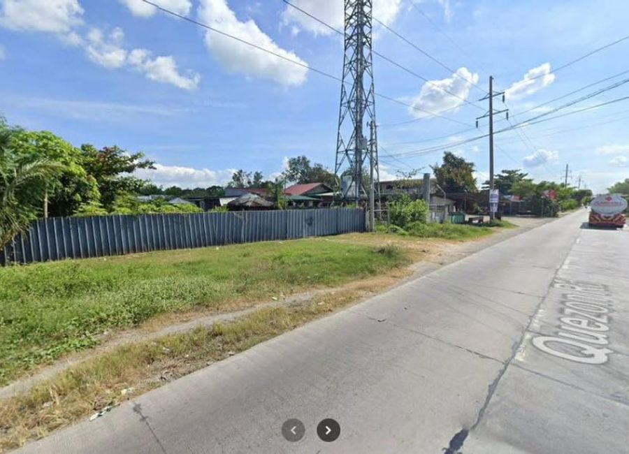Commercial Property for Sale in Laug, Mexico, Pampanga, along Quezon Road!