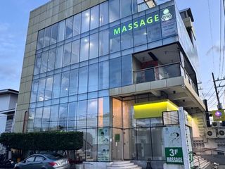 Commercial Space along CAA Main Road, Las Piñas, Metro Manila near Las Pinas Doctors Hospital and Southville International School