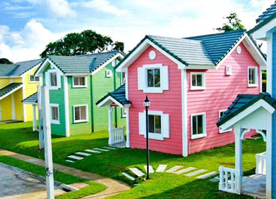 Avida Settings Cavite - Residential Lot for Sale