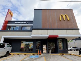 For Sale Income Generating Commercial Property in Common Wealth