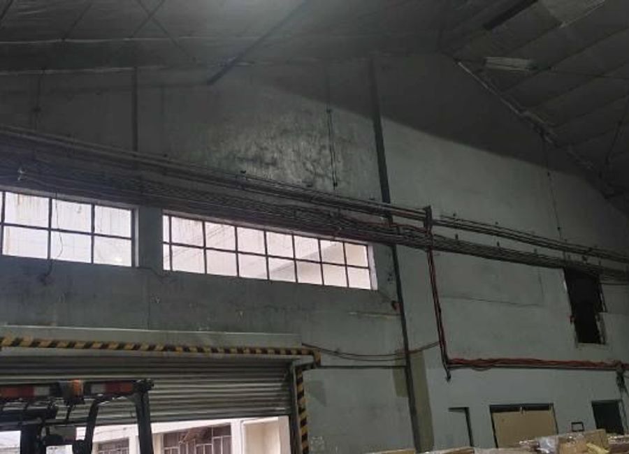 FOR LEASE Gasanco Bldg., Merville Access Road, Pasay City